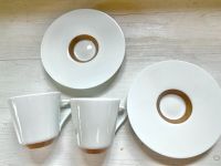 2 Nespresso Kaffeetassen Andree Putmann Collection Schleswig-Holstein - Gettorf Vorschau