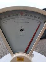 Waage aus DDR Zeiten Sachsen-Anhalt - Südharz Vorschau