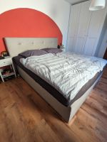 Carryhome BOXSPRINGBETT 180/200 cm Baden-Württemberg - Tübingen Vorschau