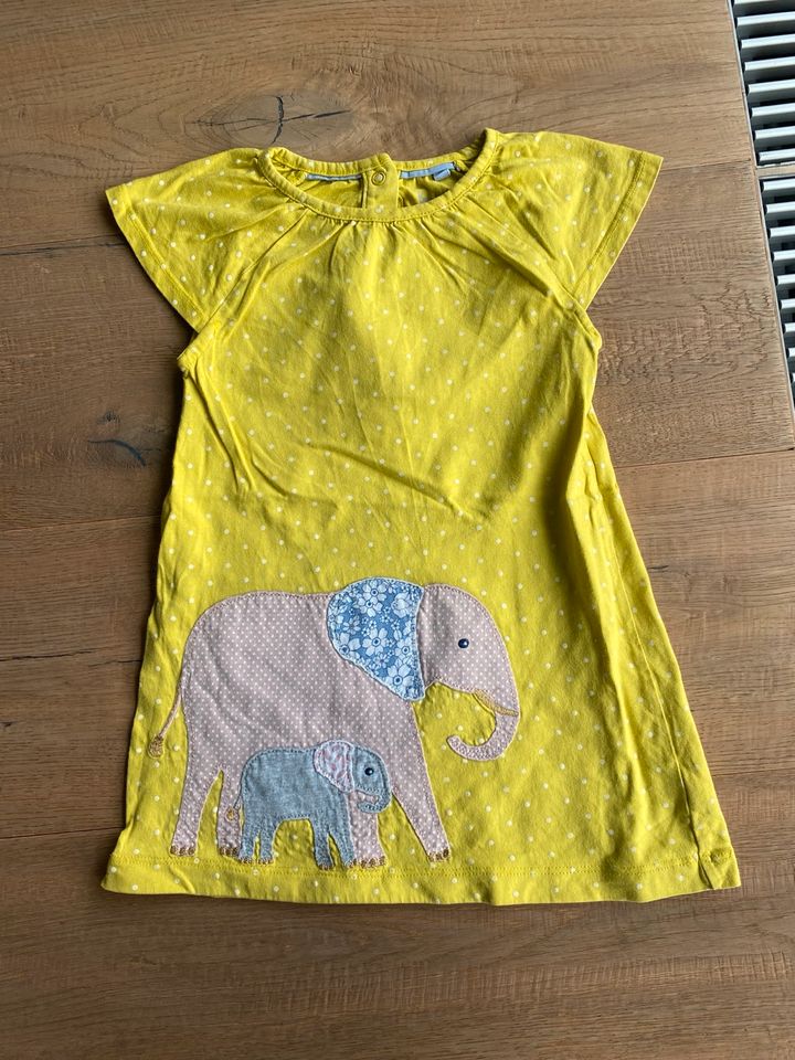 Shirt Frugi Toby Tiger 92 98  Krebs Schwein Baby Boden Mini in Braunschweig