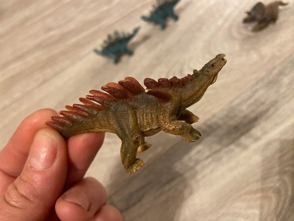 Schleich Dinosaurier in Berlin