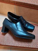 (w)NEU - JANA Damen Schuhe, Gr. 40,5 (7 1/2), schwarz Niedersachsen - Einbeck Vorschau