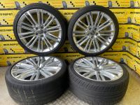 Audi A5 S5 F5 8W Sommerreifen Alufelgen 245/35R19 S-Line Niedersachsen - Braunschweig Vorschau