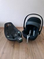 Babyschale Cybex Cloud Z mit Basisstation Cybex Platinum Bayern - Kirchroth Vorschau