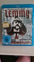 Lemmy d. Legende v. Motörhead Rock n roll Edition blu ray dvd Bayern - Kirchdorf i. Wald Vorschau