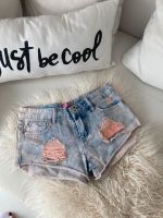 Hollister, Mango, weitere süße Shorts ! Nordrhein-Westfalen - Bottrop Vorschau