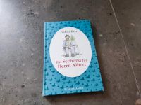 Ein Seehund für Herrn Albert - Kinderbuch Judith Kerr Aubing-Lochhausen-Langwied - Aubing Vorschau