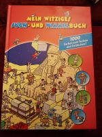 Mein witziges Such- und Wimmelbuch Baden-Württemberg - Asperg Vorschau