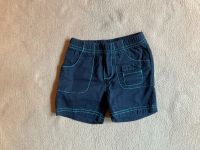 Baby Shorts • Kurze Hose.• Topo mini • Gr. 62 Berlin - Lichtenberg Vorschau
