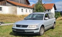 VW Passat zu verkaufen Bayern - Zandt Vorschau