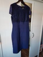 Kleid, Four Flavor, blau, Gr.44, neuwertig Leipzig - Schleußig Vorschau