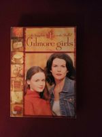 Gilmore Girls - Staffel I Leipzig - Gohlis-Mitte Vorschau