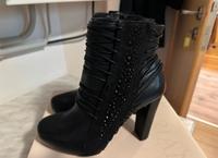 Högl Stiefeletten schwarz 40 NEU mit Karton Nordrhein-Westfalen - Minden Vorschau
