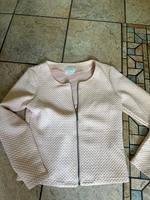 Leichte elegante Sweatjacke von Vila L Essen-West - Holsterhausen Vorschau