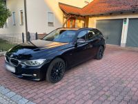 BMW 330d xDrive Touring Sport Line Aut. Leder Bayern - Wallersdorf Vorschau