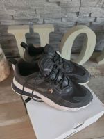 Nike air Max 270 React schwarz Gr.40 Nordrhein-Westfalen - Uedem Vorschau