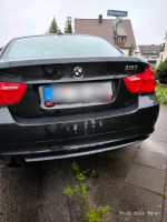 Ich verkaufe meinen BMW 318 i Baden-Württemberg - Karlsruhe Vorschau