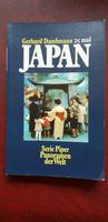 G. Dambmann:  25 mal Japan - Weltmacht als Einzelgänger,1989 Nordrhein-Westfalen - Willich Vorschau