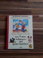 Kinderbuch Von Piraten, Indianern und guten Geistern Sammelband Bayern - Schmiechen Vorschau