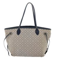 Louis Vuitton Neverfull MM Denim Idylle Tasche Baden-Württemberg - Durbach Vorschau