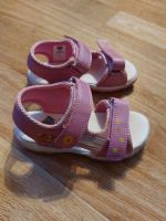 Sandalen Paw Patrol pink Bayern - Münchsteinach Vorschau