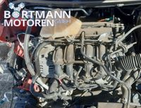 Motor FORD 1.25 STJF STJB STJC 31.000 KM+GARANTIE+KOMPLETT+VER Leipzig - Eutritzsch Vorschau