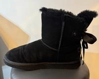 Mustang Winterboots  Damen Gr 45 Bayern - Schwandorf Vorschau