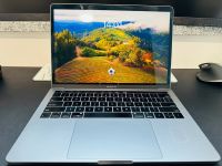 MacBook Pro 13” (2018) 16GB 512GB ✅ Bayern - Poing Vorschau