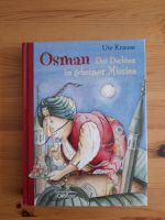 Buch: Osman Der Dschinn in geheimer Mission Altona - Hamburg Bahrenfeld Vorschau