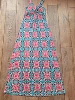 neuwertig bodenlanges Kleid Sommerkleid Boden direkt. 36 / 10 UK Aachen - Aachen-Mitte Vorschau