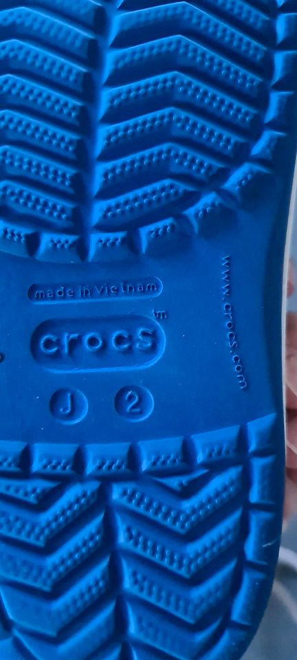 Crocs Kinder in Stendal