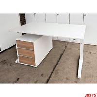 150x Schreibtisch ASSMANN Bürotisch Büromöbel Arbeitstisch 140 cm Berlin - Wittenau Vorschau