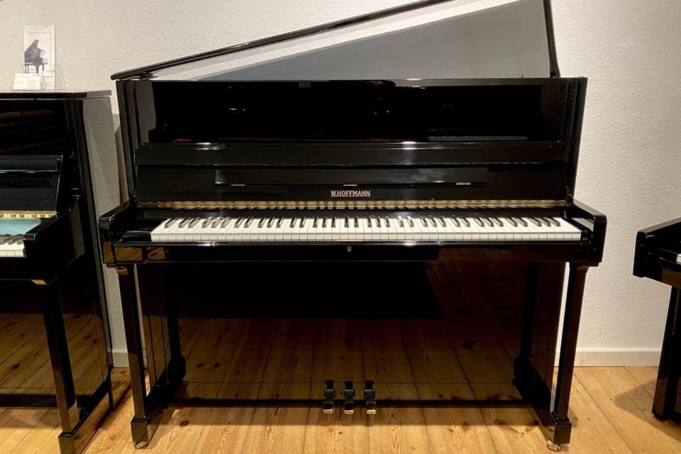 Klaviere⭐Silent Klaviere⭐Pianohaus Stieler-SONDERAKTION⭐ in Berlin