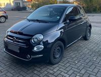 Fiat 500 1.2 8V Lounge Baden-Württemberg - Bopfingen Vorschau