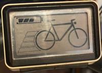 Bionx Display Steuerung Controller RIDE+ guter Zustand West - Unterliederbach Vorschau