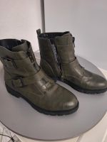 Stiefeletten von s.oliver Bayern - Schwarzach am Main Vorschau