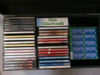 CDs Volksmusik/Schlager/Trucker & Country Baden-Württemberg - Urbach Vorschau