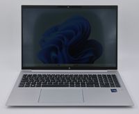 HP EliteBook 860 G10 i5 / 16GB / 512GB NEU + Garantie Hamburg-Mitte - Hamburg St. Georg Vorschau