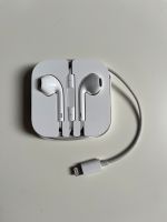 Original Apple EarPods mit Lightning Anschluss Brandenburg - Oranienburg Vorschau