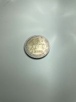 Seltene zwei Euro Münze Aachen - Aachen-Mitte Vorschau