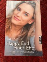 Isabel Gillies Happy End einer Ehe Baden-Württemberg - Köngen Vorschau