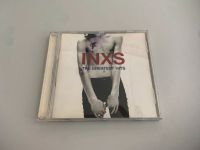 CD INXS The greatest hits Nordrhein-Westfalen - Herzogenrath Vorschau