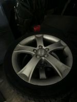 Seat Ibiza 6l Alufelgen Sommerreifen 205 45 16 Sachsen - Chemnitz Vorschau