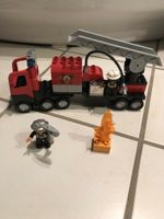 Feuerwehr von Lego Duplo Rheinland-Pfalz - Herschweiler-Pettersheim Vorschau