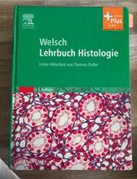 Lehrbuch Histologie I Welsch I Deller I Medizin Sachsen-Anhalt - Halle Vorschau