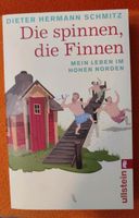 Die spinnen, die Finnen: Mein Leben im hohen Norden Bayern - Oberammergau Vorschau