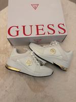 Guess Sneaker neu und ungetragen Größe 40 Nordrhein-Westfalen - Steinfurt Vorschau