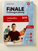 Westermann Finale Prüfungstraining 2019 Deustch Hessen - Frielendorf Vorschau