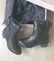 NEU Bugatti Boots Stiefel, Gr.39 in Schwarz  ❤️ Nordrhein-Westfalen - Iserlohn Vorschau