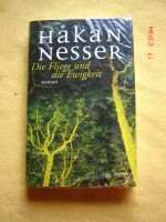 Hakan Nesser Die Fliege und die Ewigkeit  gebunden Neu Bayern - Seefeld Vorschau